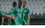 Alassan Jatta scores in Viborg UEFA Conference League win over B36 Tórshavn