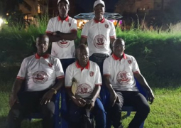 Albert Academy Alumni