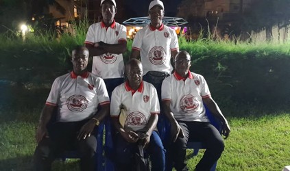 Albert Academy Alumni Association-The Gambia launched
