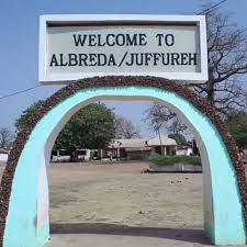 Juffureh Jetty to be constructed under Hakalang road project