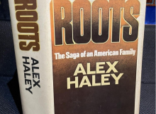 Barrow observes 50th Anniversary of Alex Haley’s Roots with resolve to African Diaspora engagement