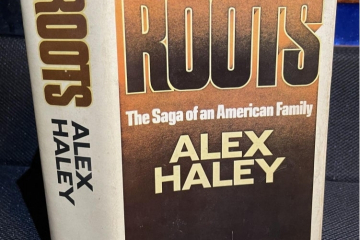 Barrow observes 50th Anniversary of Alex Haley’s Roots with resolve to African Diaspora engagement