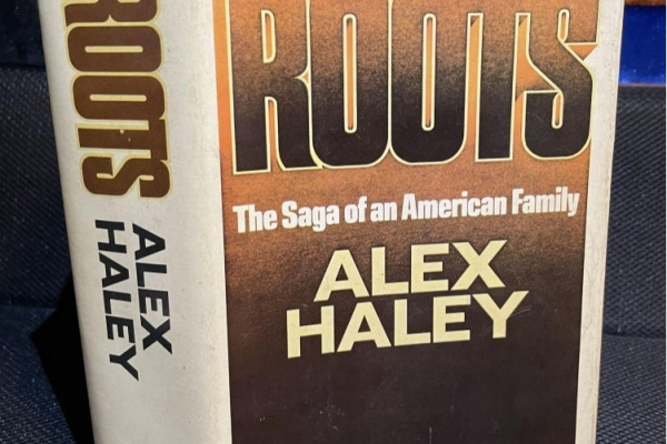 Barrow observes 50th Anniversary of Alex Haley’s Roots with resolve to African Diaspora engagement