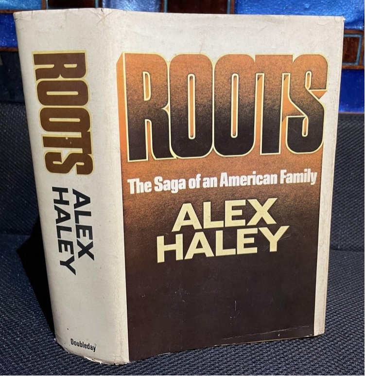 Barrow observes 50th Anniversary of Alex Haley’s Roots with resolve to African Diaspora engagement