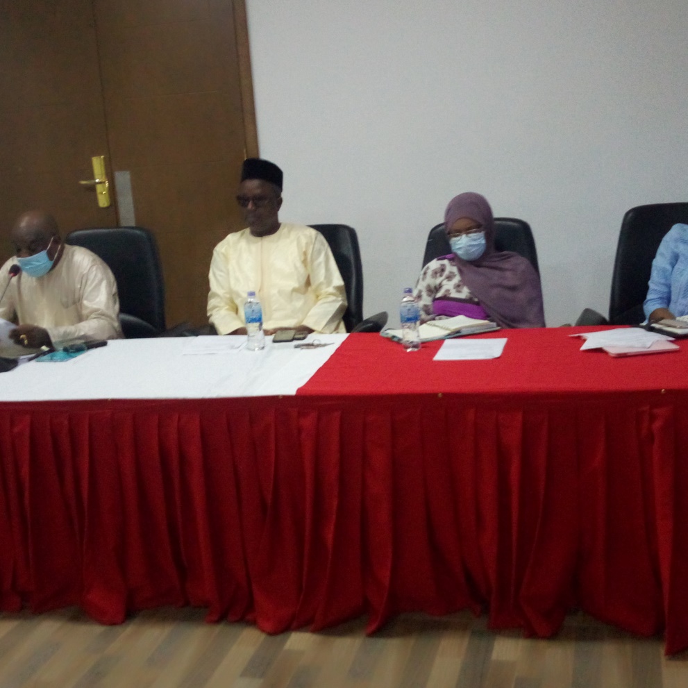 ALFOB holds AGM