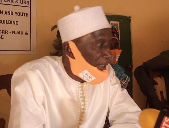 ‘Women, youth participation enormous in Gambia’s transition’