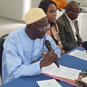 ‘Gambia’s democracy incomplete without inclusion of PWDs’