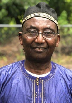 Tribute: Old Man Musing:   Brief Tribute To The Life And Legacy Of Alhaji Omar Nyang N'jie: A Man Of Wisdom, Humility, And Devotion!!!