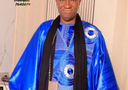 Alhagi Yaya Jarjusey