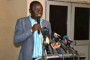 NYC refutes covering up corruption allegation at GYCC