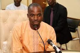  Alagie Jawara to contest Lower Badibou seat under NPP