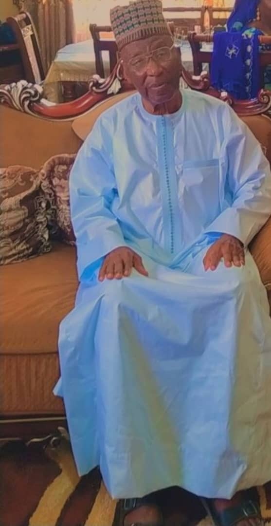 Tribute: Alhaji K.M.A. Jallow (Kaba) An ICON: A Living Legend of Professional Excellence and Nation-Building in The Gambia
