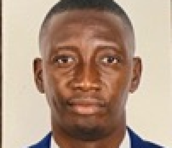 Alhagie Mbow