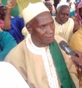 Sami urged to support new chief