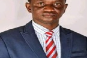 Alhagie S Darboe
