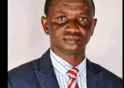 Alhagie S v2. Darboe