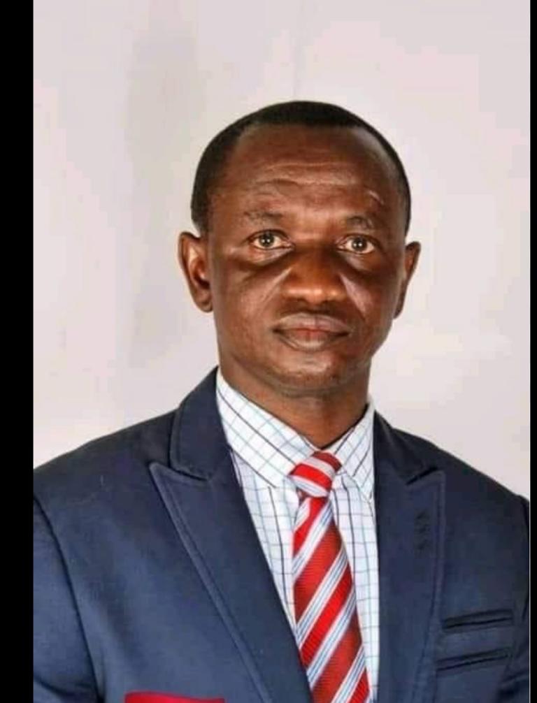 Minority leader: 2026 election is battle for Gambia’s democratic survival