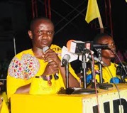 Barrow is encouraging controversy at National Assembly – Says Alhagie Darboe