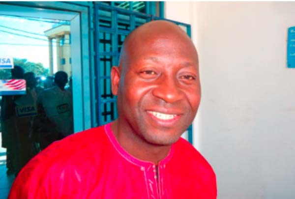 GRA meets GWCC to strengthen tax compliance