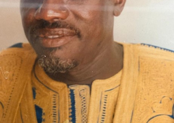 Alhagie Yaya Ceesay