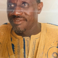 Alhagie Yaya Ceesay