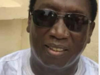 TRIBUTE : The quiet giant: A magisterial eulogy to Alhaji Kebba Masaneh Ceesay — the debonair gentleman, the workers’ champion, the lighthouse of a nation !!!