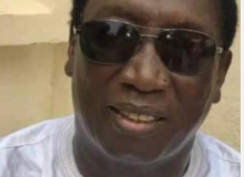TRIBUTE : The quiet giant: A magisterial eulogy to Alhaji Kebba Masaneh Ceesay — the debonair gentleman, the workers’ champion, the lighthouse of a nation !!!
