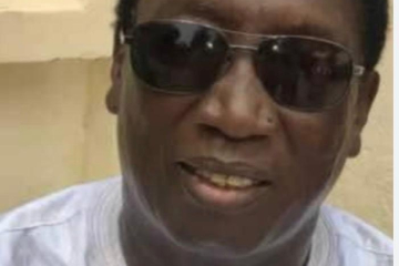 TRIBUTE : The quiet giant: A magisterial eulogy to Alhaji Kebba Masaneh Ceesay — the debonair gentleman, the workers’ champion, the lighthouse of a nation !!!