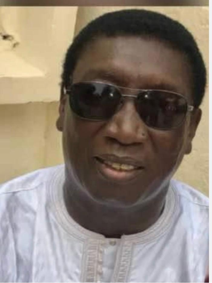 TRIBUTE : The quiet giant: A magisterial eulogy to Alhaji Kebba Masaneh Ceesay — the debonair gentleman, the workers’ champion, the lighthouse of a nation !!!