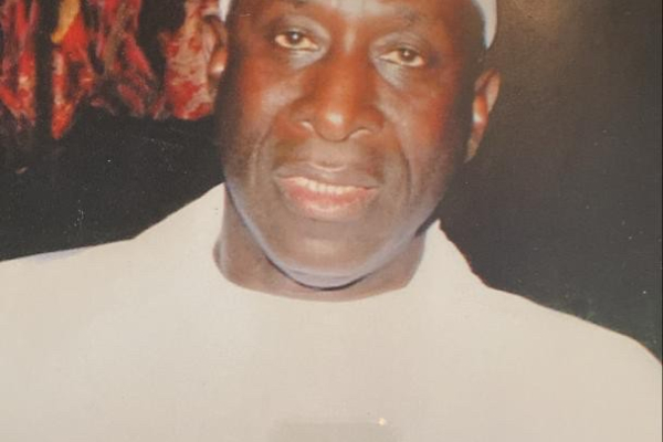 Alhaji Mam Sait Njie: A Life of Service, Vision and Community Leadership