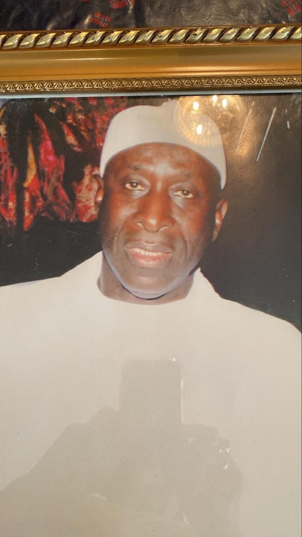 Alhaji Mam Sait Njie: A Life of Service, Vision and Community Leadership