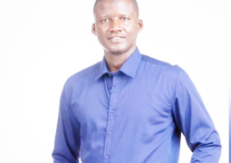 Alhaji Mamadi Kurang