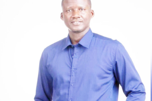 Alhaji Mamadi Kurang
