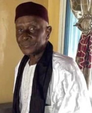 NCAC mourns Alhaji Mbye Chow: Cultural Promoter and Elder
