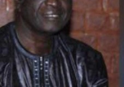 Alhaji Modou Jagne
