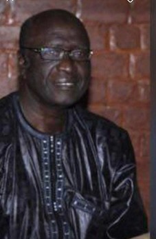 Eulogy to Alhaji Modou Jagne