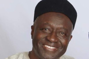 Eulogy: THE LIGHTHOUSE THAT WALKED: A Brief Eulogy For Alhaji Sandigie E. Njie, A Beloved “Kotoh” And “Ndongo Banjul” !!!