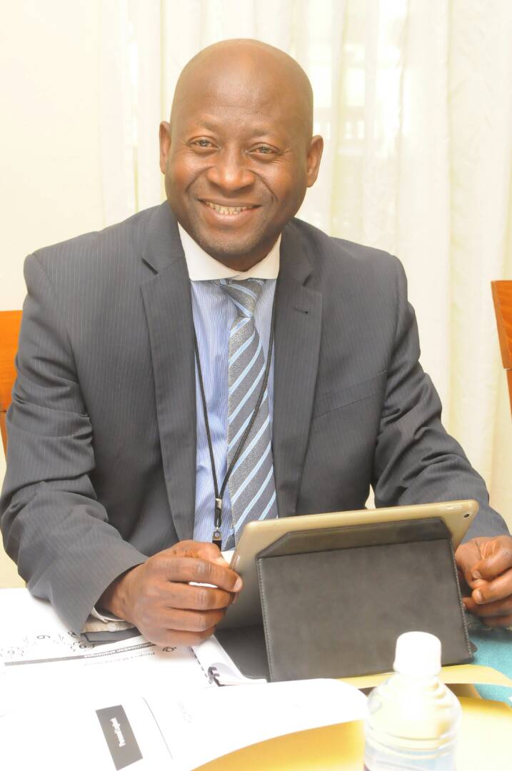 GRA finance director bags double chairmanship at WCO