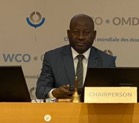 GRA Finance director re-appointed WCO Finance Committee chairman