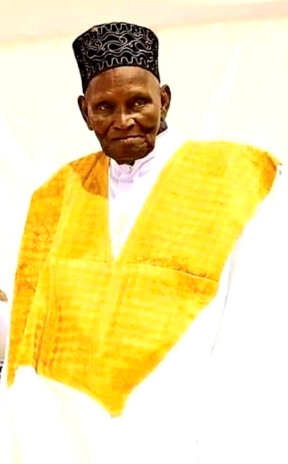 Barrow sends condolences to family of Alhajie Yusupha Darboe