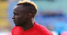 Ali Sowe notches 95th career goal in match against Besiktas
