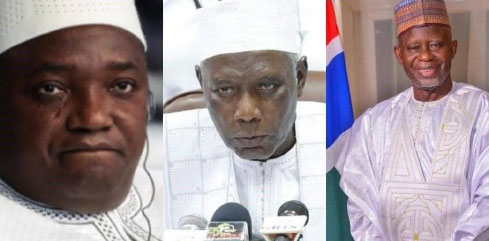 Supreme Court   re-affirms decision in UDP’s election petition case