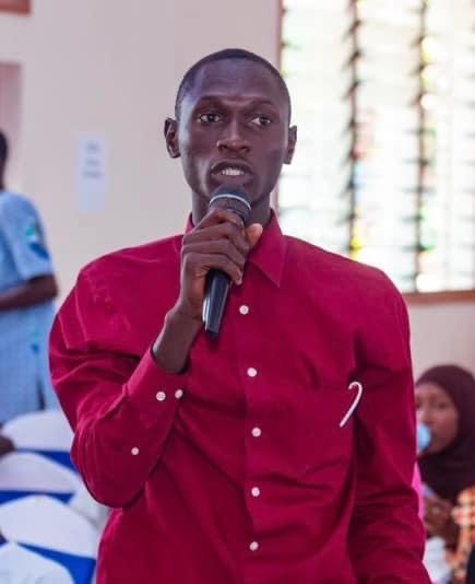 Activist calls on stakeholders to revisit education curriculum in schools