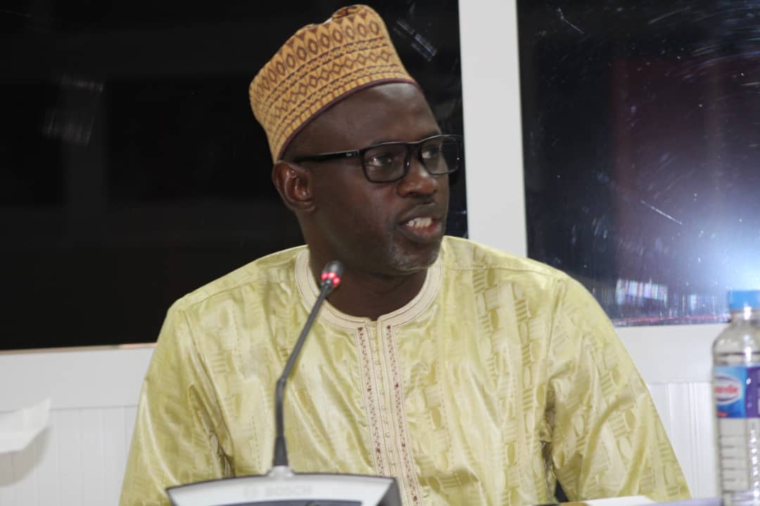 Ex-accountant general says soldiers wanted him president, had 2006 coup succeeded