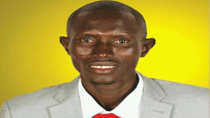 Kembujeh ward councilor calls for peace, unity