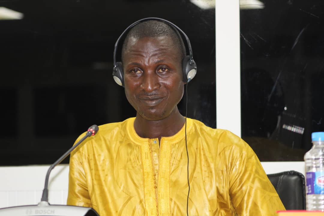 UN ANCIEN DETENU DE MILE II TEMOIGNE DE LA MORT DE MANLAFI CORR ET D’AUTRES PRISONNIERS