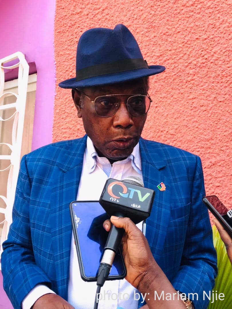 IEC opens nominations for parliamentary aspirants