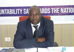 Alieu Njie