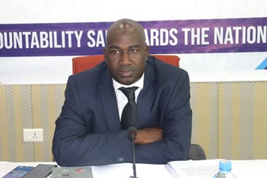 Cabinet secretary finds ‘missing’ Janneh Comm files amid 35-day search