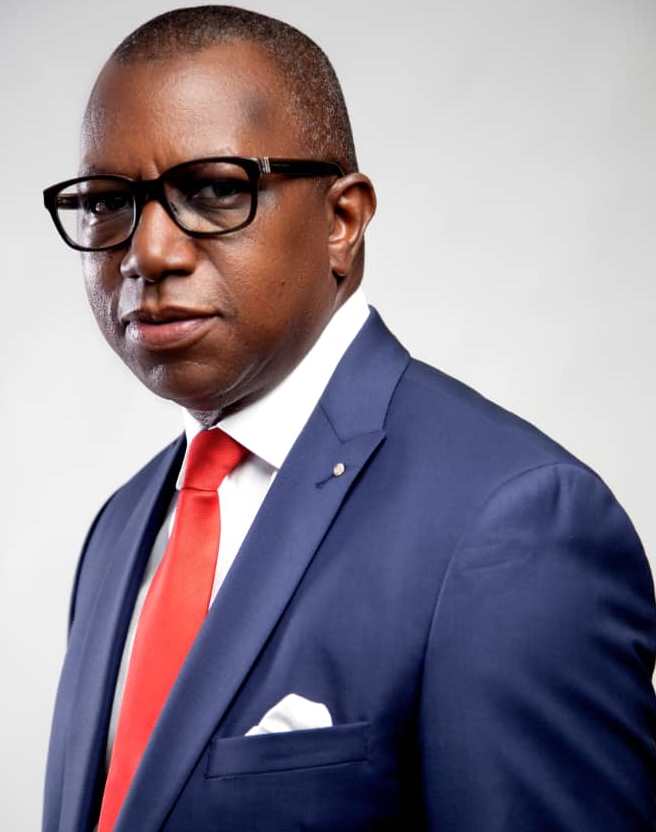 GCCI CEO calls for tax reduction as he calls 2020 difficult year